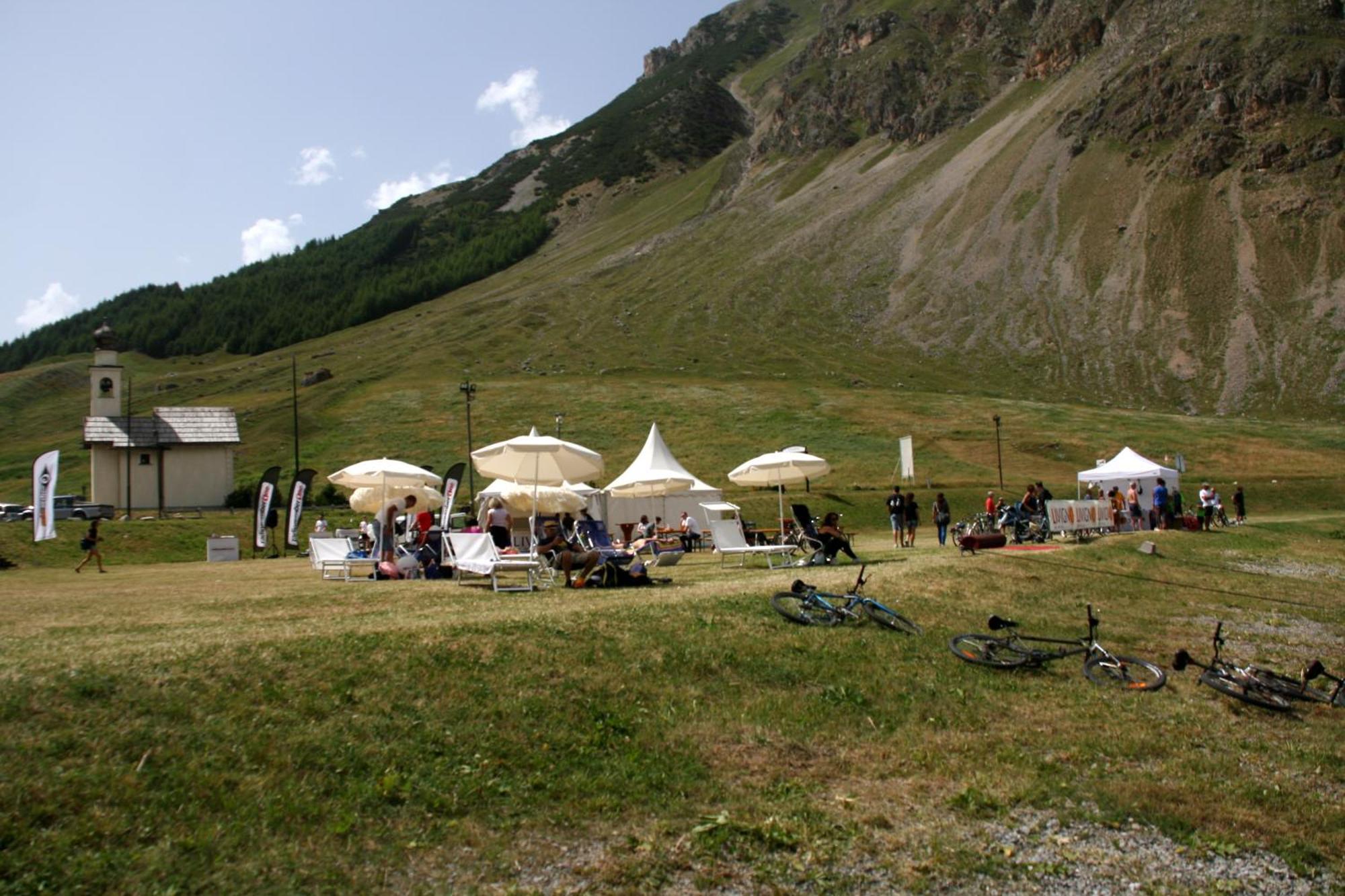 Residence Livigno Myholidaylivigno Exterior photo